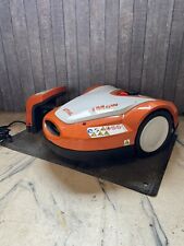 Used, STIHL Rmi 632 Lawn Robot 6H Lawn Mower Robot for sale  Shipping to South Africa