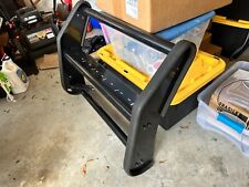 brush guard push bumper for sale  Brandon