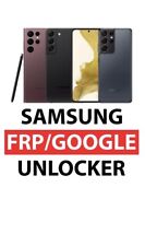 Usado, Serviço de desvio de conta do Google Samsung/remoção de FRP - Instantâneo comprar usado  Enviando para Brazil