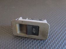 seat arosa window switch for sale  NORWICH