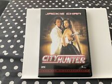 City hunter dvd usato  Riolo Terme