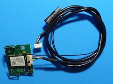 JVC LT-55MA875 Smart TV WiFi Module with Antenna Cable WCT3M2601 for sale  Shipping to South Africa