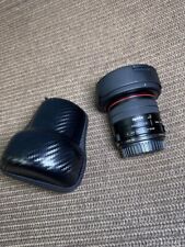 Opteka 6.5mm f3.5 for sale  Pinellas Park