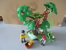 Playmobil zoo wildnis gebraucht kaufen  Gernsheim