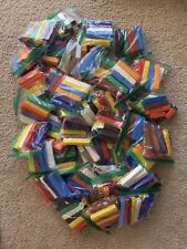 Unifix Cubes Lot Of 100 for sale  Shipping to South Africa