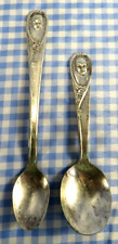 Baby spoons silver for sale  North Smithfield