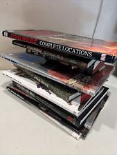 Lot hardcover softcover for sale  Smithtown