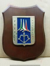 Crest militare placca usato  Cuneo