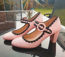 60s style shoes for sale  CRAIGAVON