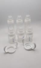 Lot nuk bottles for sale  Shipping to Ireland