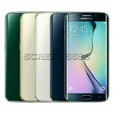 Smartphone Android Samsung Galaxy S6 Edge SM-G925A AT&T 32GB DESBLOQUEADO Caixa Aberta, usado comprar usado  Enviando para Brazil