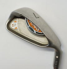 Ping g10 silver for sale  SPILSBY