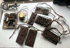 Used, 1968 YAMAHA ELECTONE B-2 Electronic Boards & Power Supply - Working when removed for sale  Shipping to South Africa