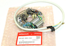 Honda piatto accensione usato  Sarno