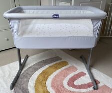 Chicco next cot for sale  LINCOLN