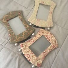3 x picture frames for sale  Cazadero