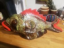 Ancien grand poisson d'occasion  Joinville-le-Pont