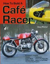 Build cafe racer for sale  USA