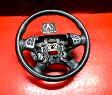 Acura leather steering for sale  Fresno
