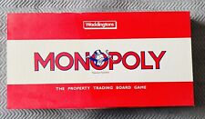 Monopoly vintage long for sale  AYR