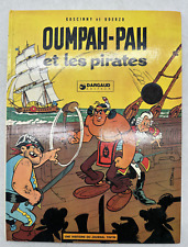 Oumpah pah pirates d'occasion  Expédié en Belgium