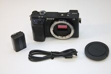 sony alpha 6300 for sale  Shipping to South Africa