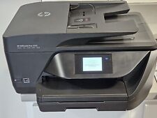 HP OfficeJet Pro 6968 Wireless All-in-One Printer, With Ink, (New) for sale  Shipping to South Africa