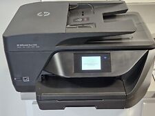 Officejet pro 6968 for sale  Carmel