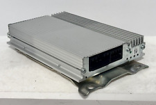 2007 - 2012 JEEP LIBERTY DODGE NITRO amplificador de áudio AMP com som infinito fabricante de equipamento original comprar usado  Enviando para Brazil