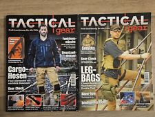 Tactical gear magazin gebraucht kaufen  Puchheim