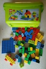 Lego duplo 5380 usato  Firenze