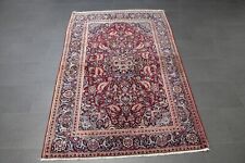 Perserteppich - Persian Rug Carpet - KESHAN - 210X134cm - Nr.B2620 (GEWASCHEN), usado comprar usado  Enviando para Brazil