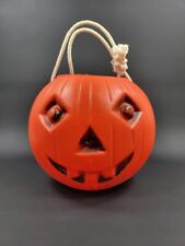 box pumpkin toy for sale  Cedarburg