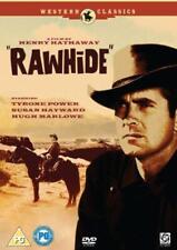 Rawhide dvd for sale  ROSSENDALE