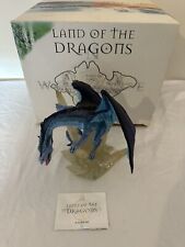 Large ice dragon for sale  DURSLEY