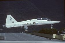 Original colour slide of  Northrop T-38A Talon 3828 15 Sqn RoCAF, used for sale  Shipping to South Africa
