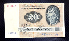1972 denmark kroner for sale  Ireland