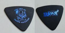 Usado, Jason Newsted (Metallica) Bass Guitar Pick - RAWK Art 2017 comprar usado  Enviando para Brazil