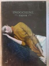 Dvd indochine live d'occasion  Abbeville