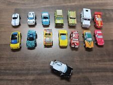 Micro machines including for sale  CHATHAM