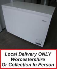 Willow w300cfw white for sale  WORCESTER
