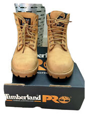 Timberland workboots pro for sale  Absecon