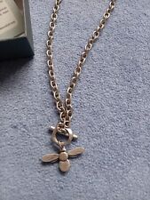 Danon necklace bee for sale  STONE