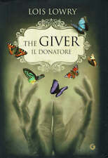 The giver. donatore usato  Barzano