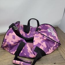Lonsdale london pink for sale  IPSWICH