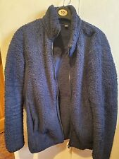 Uniqlo fleece jacket for sale  CARDIFF