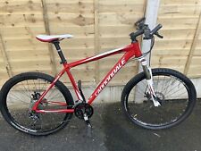 Cannondale trail sl4 for sale  UK