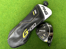 Ping g430 max for sale  Shipping to Ireland