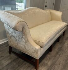 Camelback sofa couch for sale  Newport News