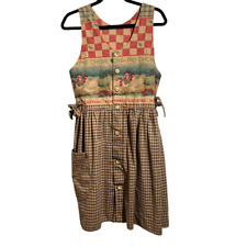 apron dress for sale  Grants Pass